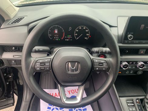 Used 2024 Honda CR-V EX image 15