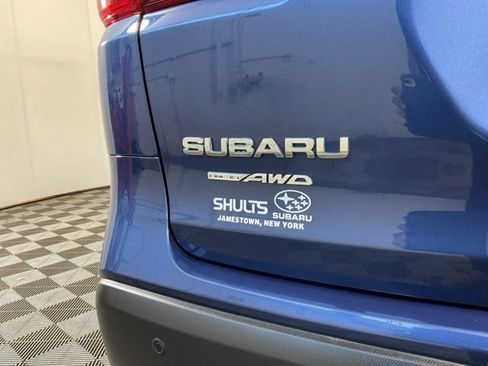 Used 2019 Subaru Ascent Limited AWD/4WD image 11