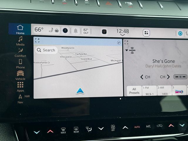 New 2026 Jeep Grand Cherokee Limited AWD/4WD image 29