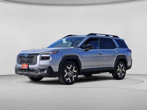 New 2026 Subaru Outback Touring XT AWD/4WD image 4