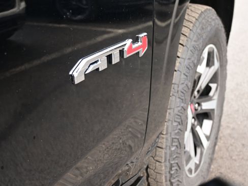 New 2026 GMC Yukon XL AT4 Ultimate w/ LPO, Floor Liner Package image 11