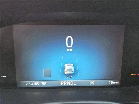 New 2025 Ford Escape ST-Line w/ Tech Pack #1 image 11