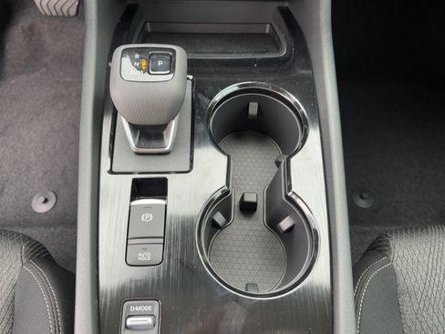 New 2026 Nissan Rogue SV image 27