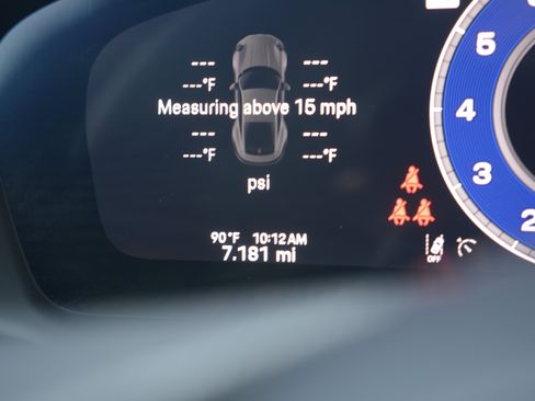 Certified 2026 Porsche 911 Carrera T RWD image 22