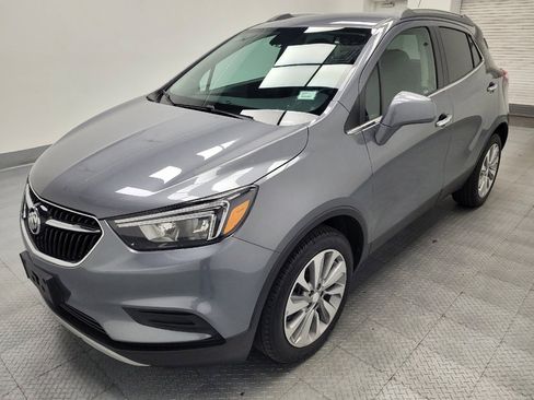 Used 2020 Buick Encore Preferred w/ Safety Package FWD image 2