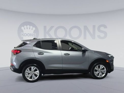 Used 2024 Buick Encore GX Preferred FWD image 12