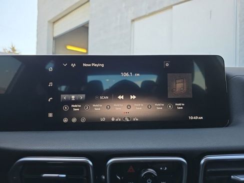 New 2026 Nissan Sentra SV image 8