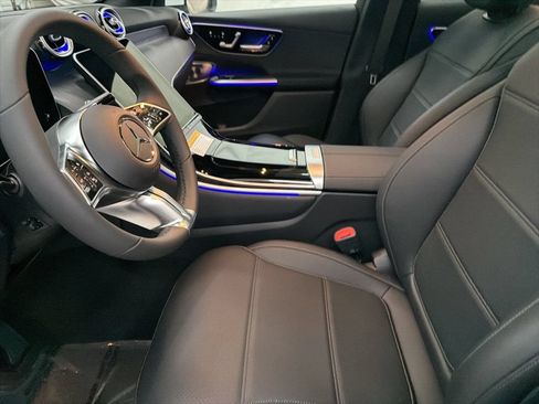 Certified 2026 Mercedes-Benz GLC 300 image 15