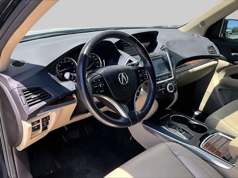 Used 2018 Acura MDX FWD image 18