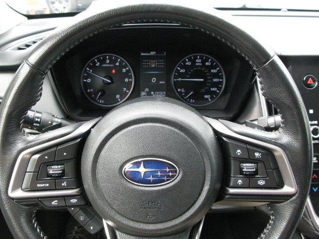 Used 2022 Subaru Outback Premium AWD/4WD image 14