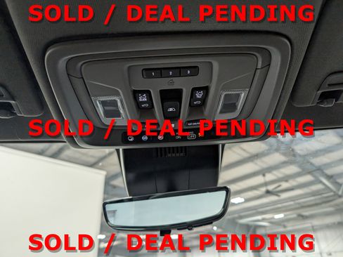 Used 2025 GMC Sierra 3500 Denali image 16