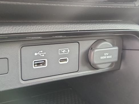 Certified 2024 Honda CR-V EX-L image 25