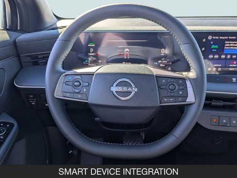 New 2026 Nissan Leaf S+ image 12