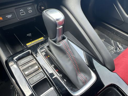 Used 2024 Acura Integra A-Spec FWD image 23
