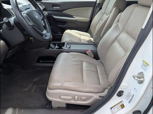 Used 2014 Honda CR-V EX-L image 10