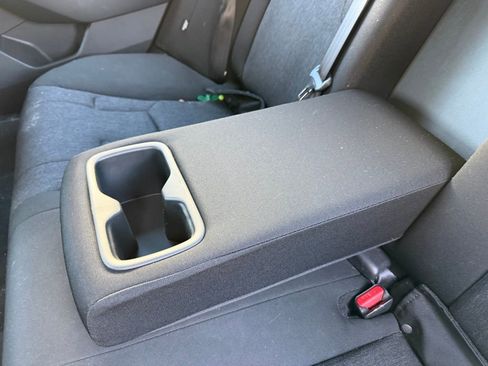 Certified 2023 Honda Accord LX image 10