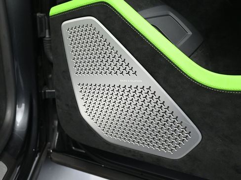 Used 2024 Lamborghini Urus Performante image 31