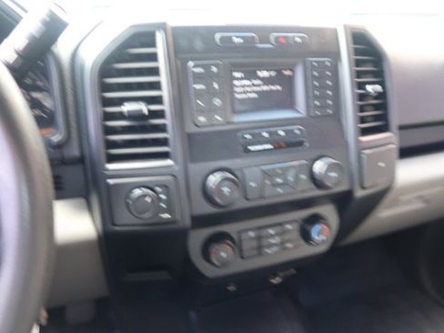 Used 2019 Ford F150 XL w/ XL Power Equipment Group AWD/4WD image 11