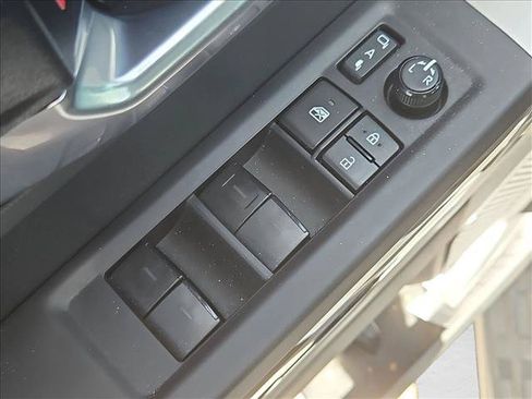 Used 2023 Toyota Sequoia Limited AWD/4WD image 12