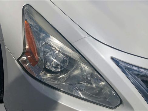 Used 2014 Nissan Altima 3.5 SL w/ Technology Package FWD image 27