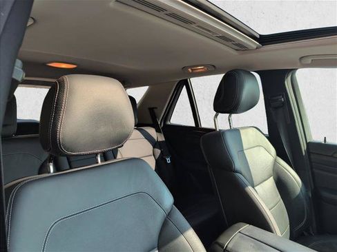 Used 2015 Mercedes-Benz ML 250 BlueTEC 4MATIC image 25