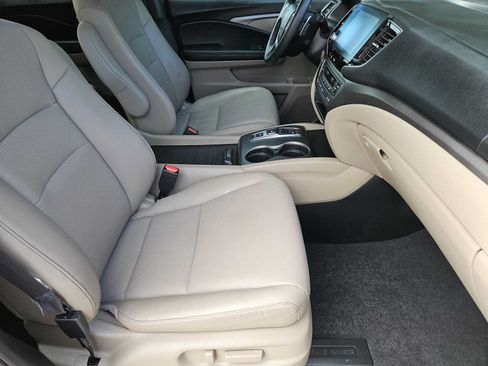 Used 2022 Honda Ridgeline RTL image 14