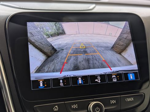 Used 2022 Chevrolet Equinox Premier image 28