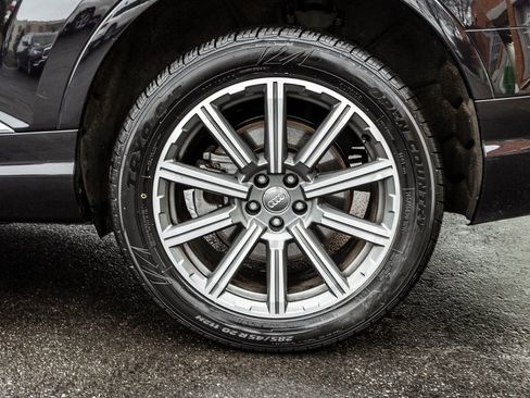 Used 2018 Audi Q7 3.0T Premium Plus w/ Premium Plus Package image 33