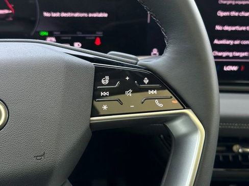 New 2025 Audi A6 e-tron Ultra image 26