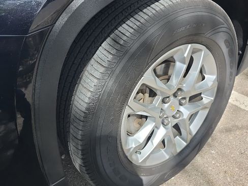 Used 2019 Chevrolet Traverse LT AWD/4WD image 11