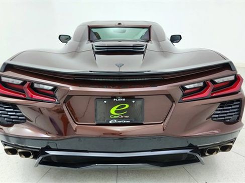 Used 2022 Chevrolet Corvette Stingray image 20