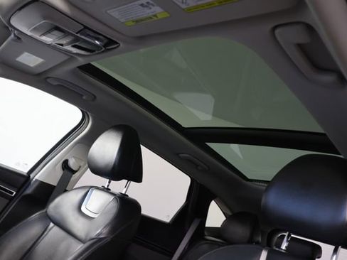 Certified 2024 Hyundai Tucson Limited AWD/4WD image 19