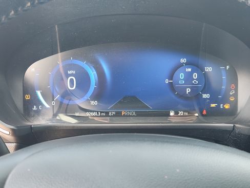 Used 2020 Ford Escape SE Sport AWD/4WD image 17