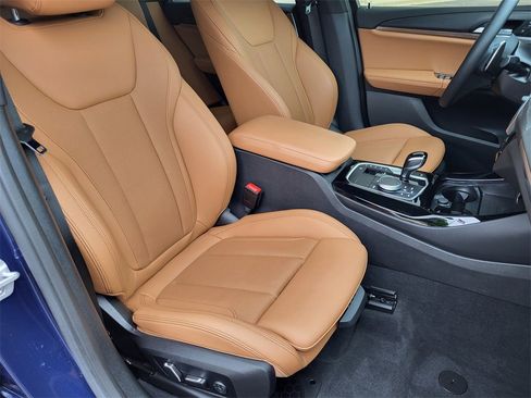 Used 2024 BMW X3 xDrive30i w/ Premium Package image 18