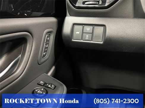 New 2025 Honda Pilot TrailSport image 16