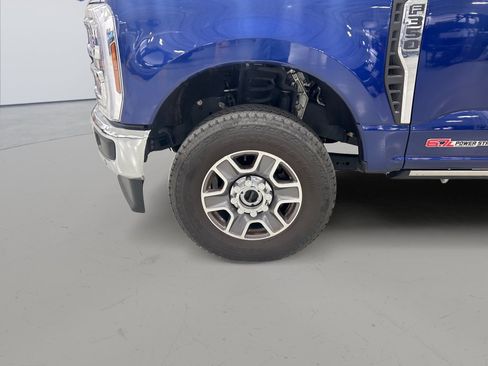 Used 2026 Ford F350 Lariat w/ Lariat Ultimate Package AWD/4WD image 8