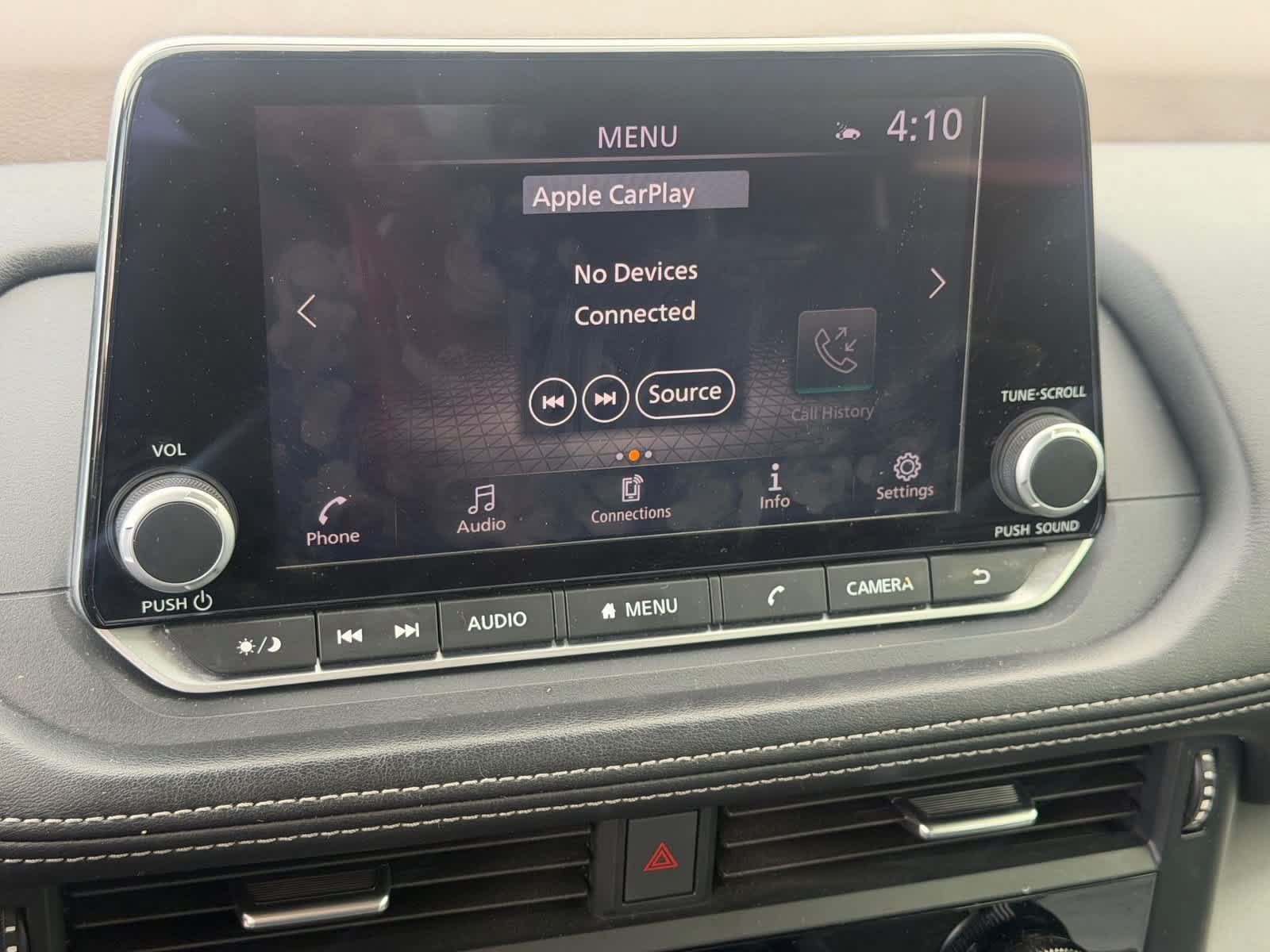 Certified 2023 Nissan Rogue SV FWD image 20
