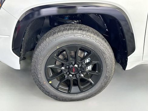 New 2026 Toyota Tundra 1794 Edition AWD/4WD image 4
