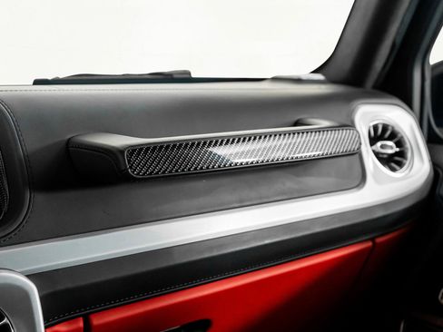 Used 2021 Mercedes-Benz G 63 AMG 4MATIC image 44