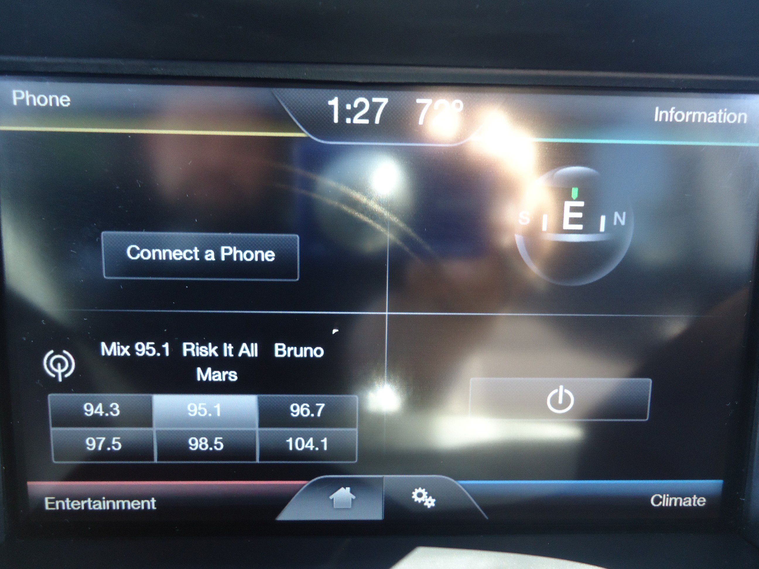 Used 2014 Ford Escape SE w/ SE Chrome Package FWD image 15