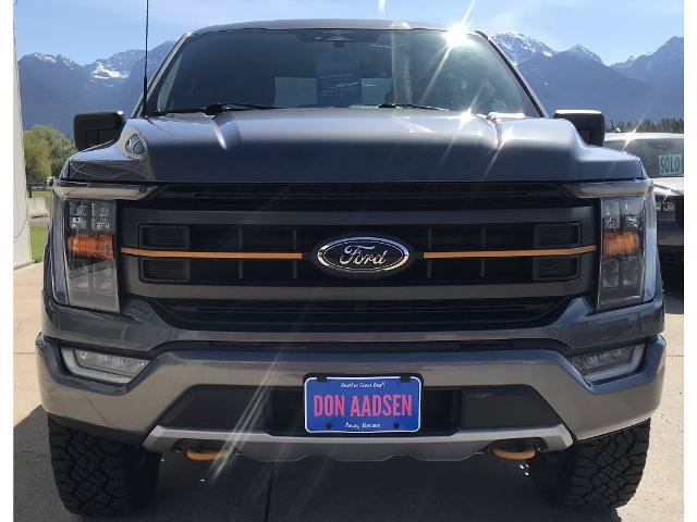 Certified 2023 Ford F150 Tremor AWD/4WD image 2