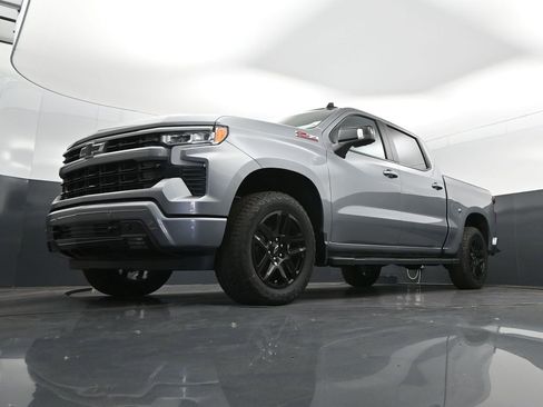 New 2026 Chevrolet Silverado 1500 RST image 43