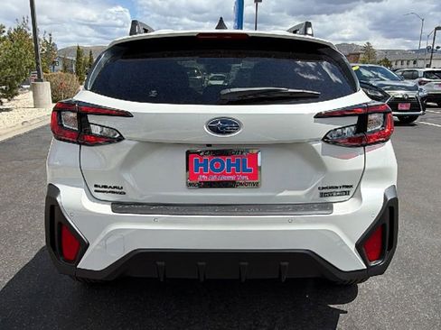 New 2026 Subaru Crosstrek 2.5i Limited AWD/4WD image 4