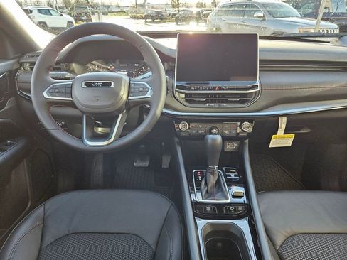 New 2026 Jeep Compass Trailhawk image 27