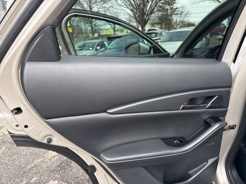 Used 2023 MAZDA CX-30 AWD 2.5 S w/ Preferred Package image 31