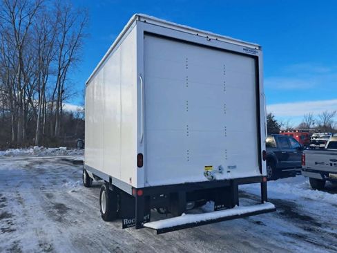 New 2024 Ford E-350 and Econoline 350 Super Duty w/ Ambulance Prep Package image 3