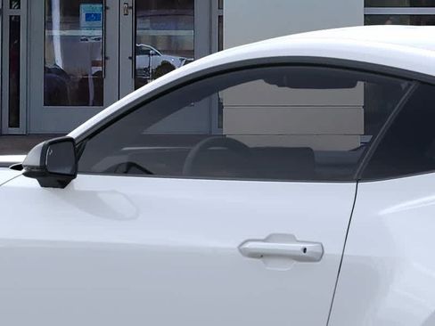 New 2026 Ford Mustang Dark Horse w/ Dark Horse Handlin Package RWD image 20