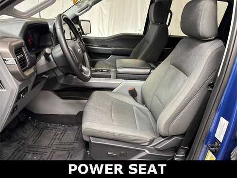 Used 2024 Ford F150 XLT w/ Mobile Office Package image 10