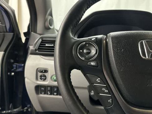 Used 2023 Honda Ridgeline RTL-E image 17