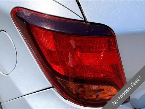 Used 2015 Toyota Yaris LE FWD image 26